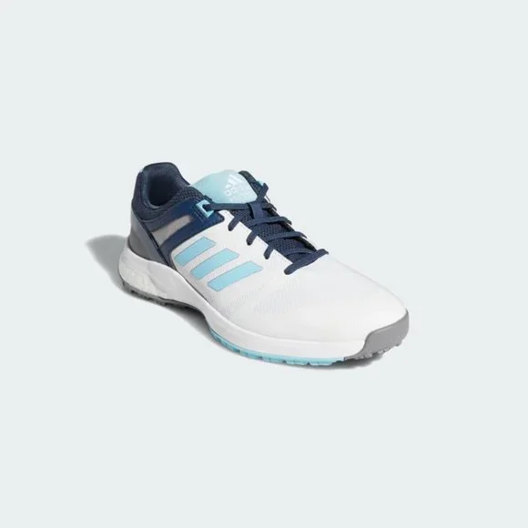 adidas gazelle silver green womens Adidas EQT SL Men's Golf Shoes  Mulligan Golf Point
